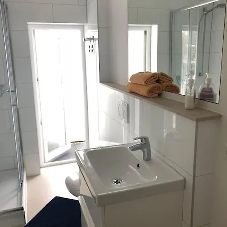 Apartment 3 Soeflingen *