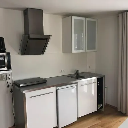 3 Soeflingen Apartment Ulm