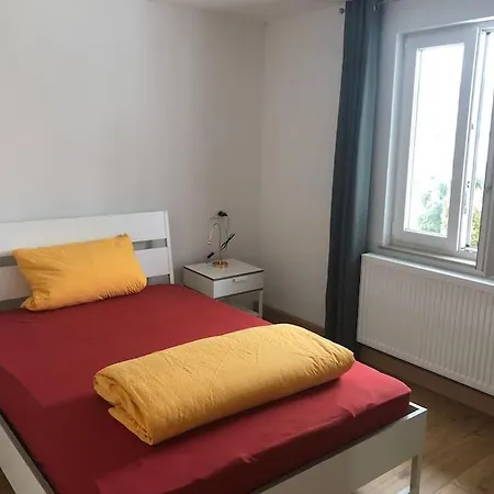 3 Soeflingen Apartment *